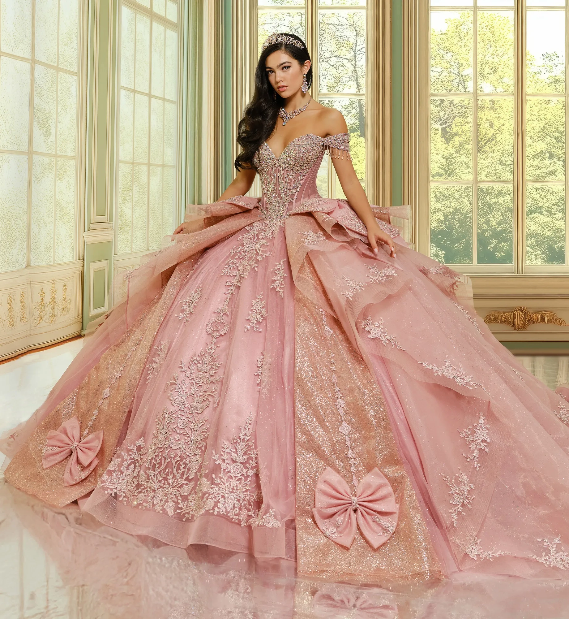 Princesa By Ariana Vara